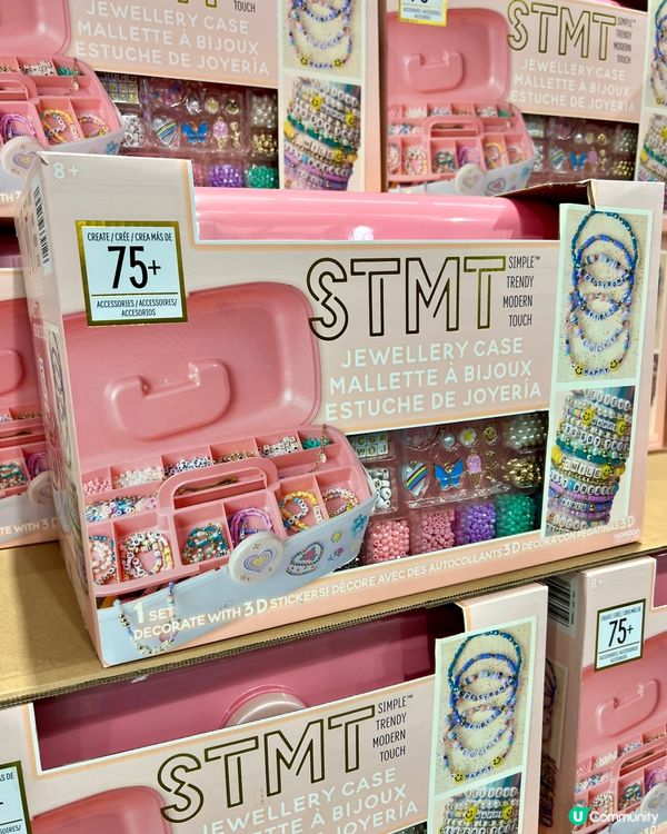 『英國』🎄聖誕玩具攻略🎁｜小朋友最愛🥳！