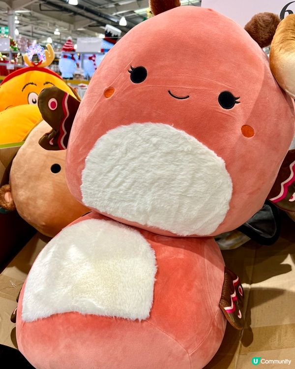 『英國』🎄聖誕玩具攻略🎁｜小朋友最愛🥳！