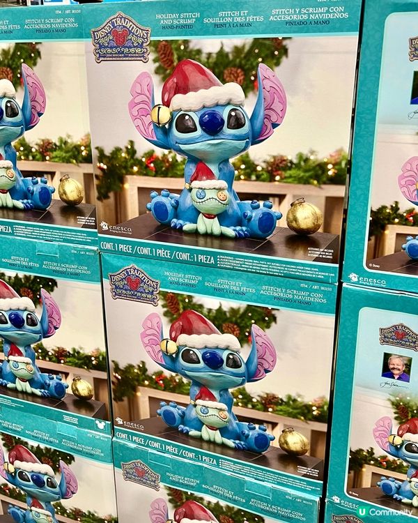 『英國』🎄聖誕玩具攻略🎁｜小朋友最愛🥳！