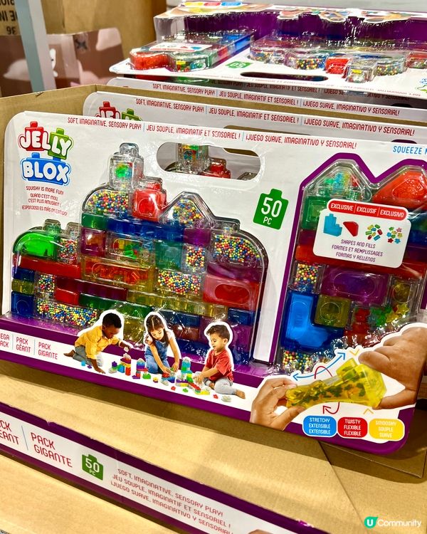 『英國』🎄聖誕玩具攻略🎁｜小朋友最愛🥳！