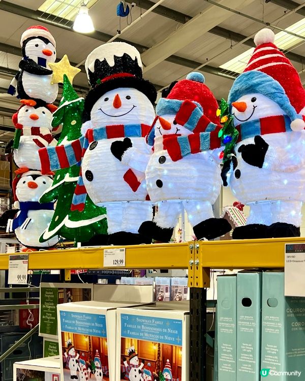 『英國』🎄聖誕玩具攻略🎁｜小朋友最愛🥳！