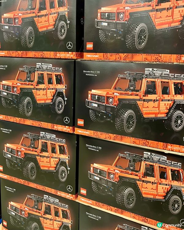 『英國』🎄聖誕玩具攻略🎁｜小朋友最愛🥳！