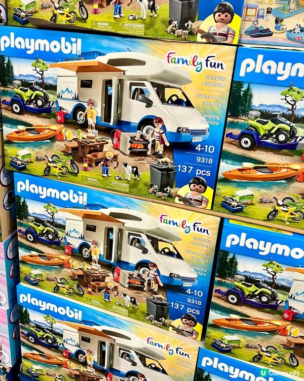 『英國』🎄聖誕玩具攻略🎁｜小朋友最愛🥳！