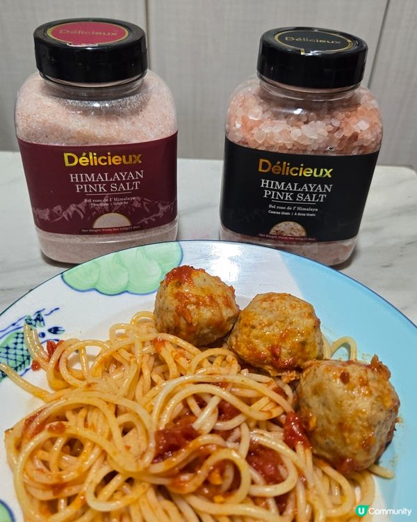  健康飲食由鹽開始！🧂天然礦物鹽岩推介！😋