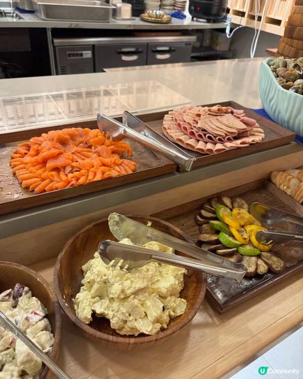 大圍semi-buffet 主菜好食🤤