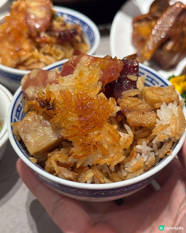 【深圳必食】順德公豬肚雞🤤暖笠笠！