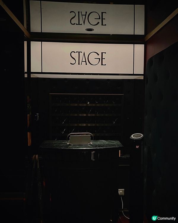 🇭🇰灣仔復古氛圍酒吧🍹有現場音樂表演🎵