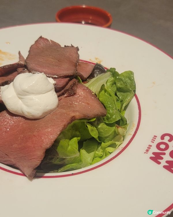 銅鑼灣牛丼🤤！慢煮熟成牛🐂超正！