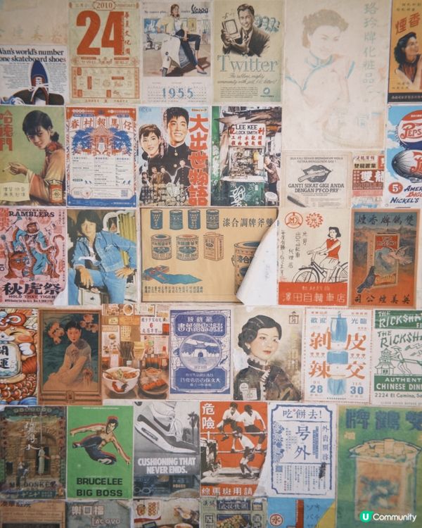 Song Wat Street-曼谷必逛街區