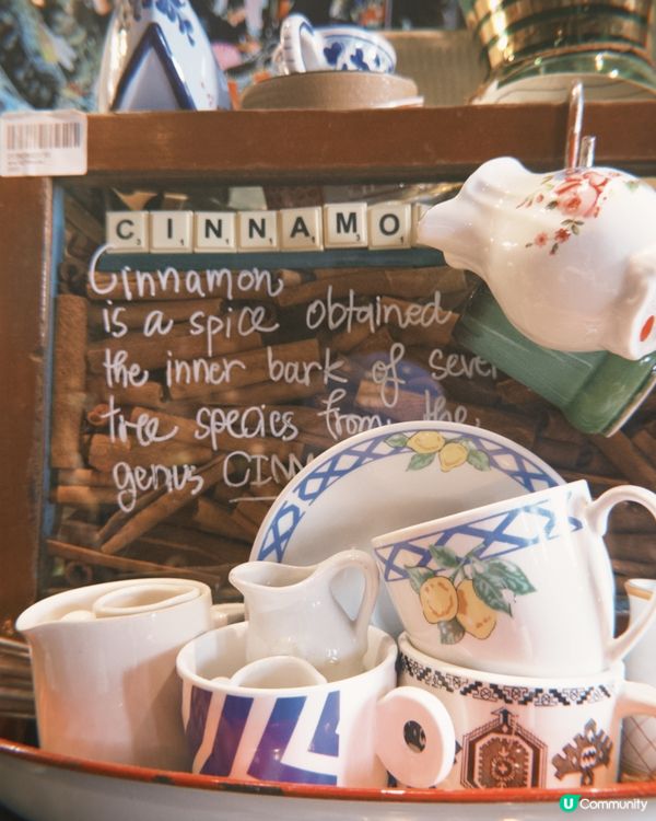 Song Wat Street-曼谷必逛街區