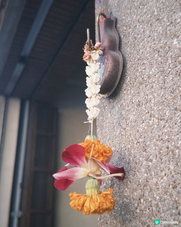 Song Wat Street-曼谷必逛街區