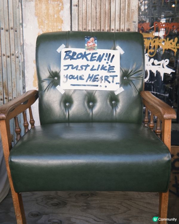 Song Wat Street-曼谷必逛街區