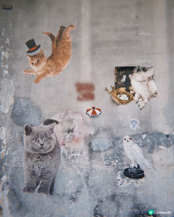 Song Wat Street-曼谷必逛街區