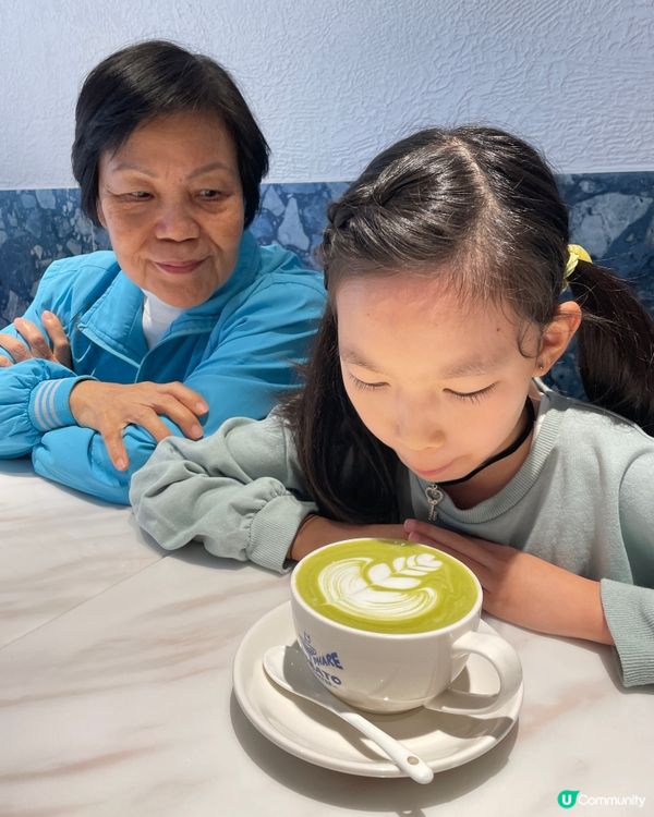 1. 馬灣一日遊🤩！壁畫打卡+美食😋！ #香港小旅行