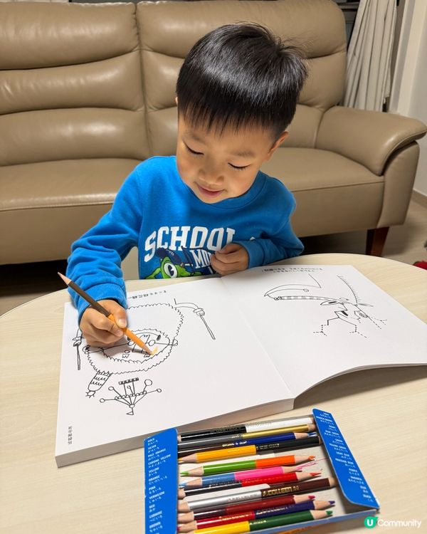 讓閱讀,成為孩子心中的光 