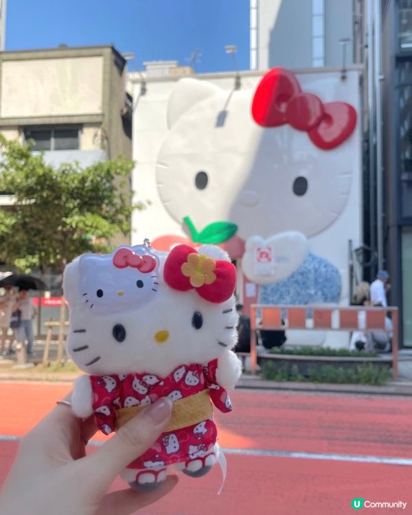 🇯🇵東京淺草浴衣體驗分享👘