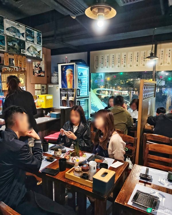 勁高質👏隱世🇯🇵日料😍小店