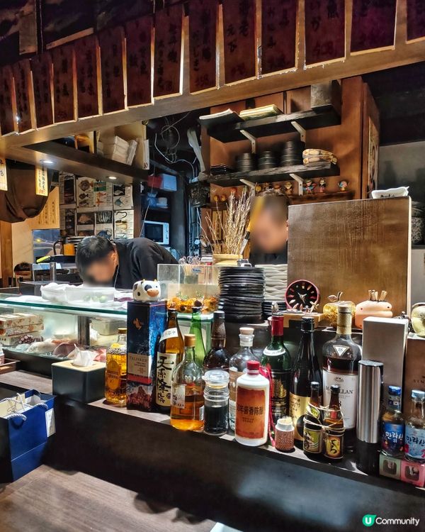 勁高質👏隱世🇯🇵日料😍小店