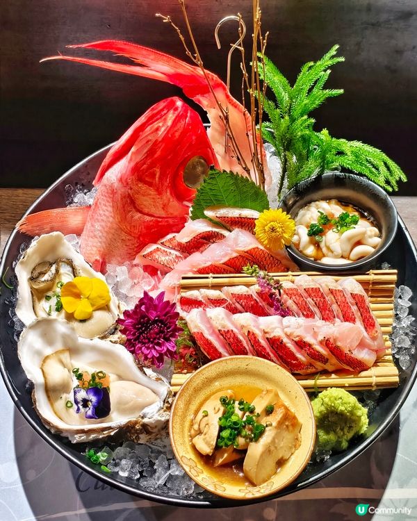 勁高質👏隱世🇯🇵日料😍小店