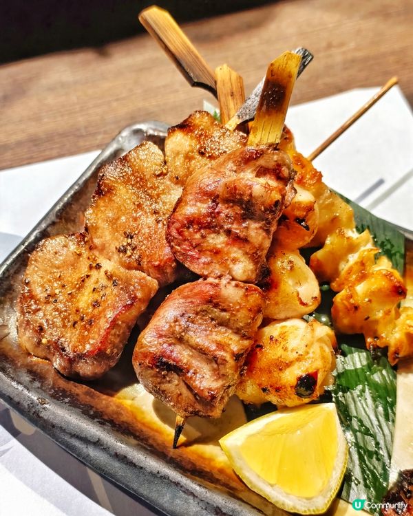 勁高質👏隱世🇯🇵日料😍小店