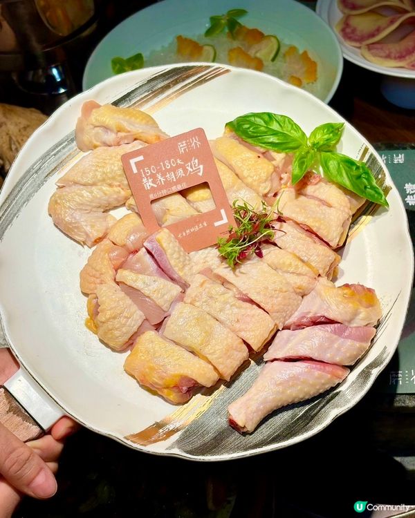 雞煲控注意！沙田都有得食🤤🍲