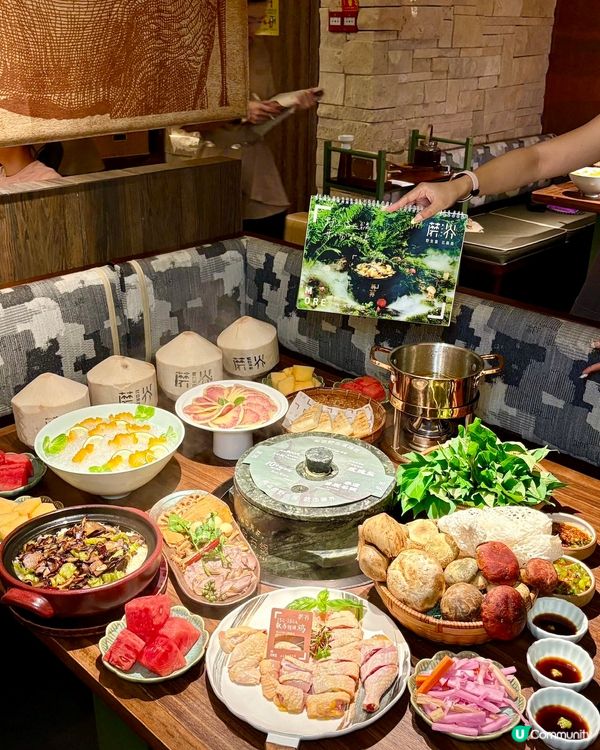 雞煲控注意！沙田都有得食🤤🍲