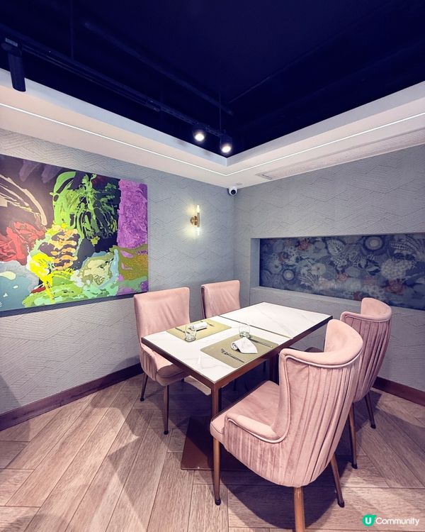 中環高質創意意日fusion 菜