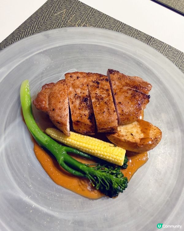 中環高質創意意日fusion 菜