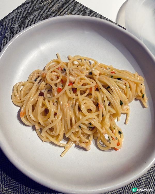 中環高質創意意日fusion 菜