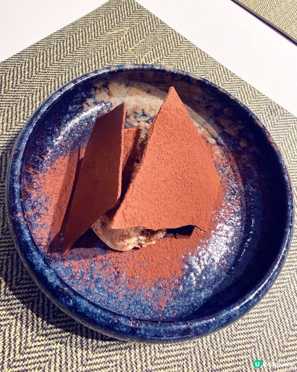 中環高質創意意日fusion 菜