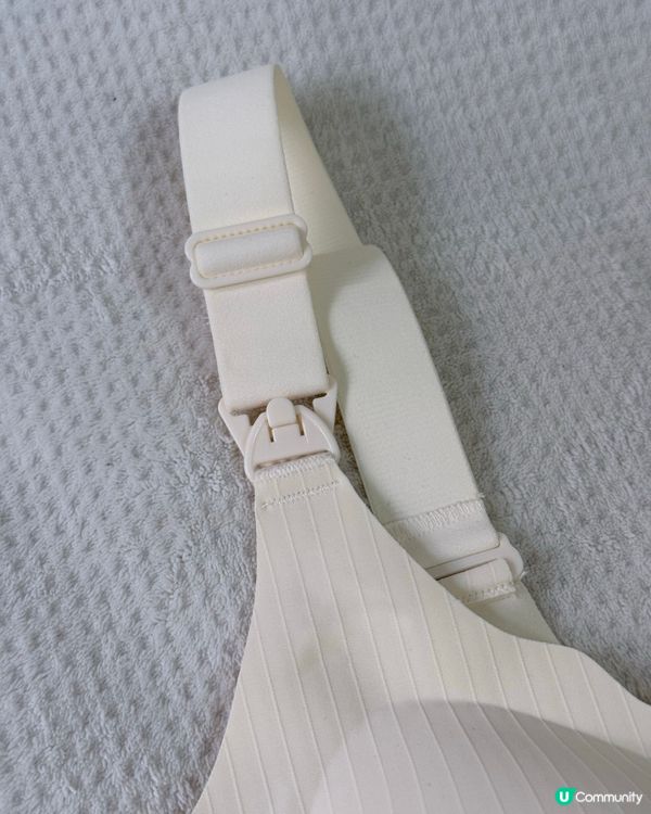 無痕哺乳胸圍推介 🤱🏻 舒服到爆！