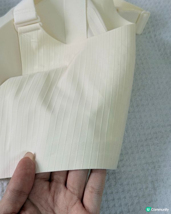 無痕哺乳胸圍推介 🤱🏻 舒服到爆！