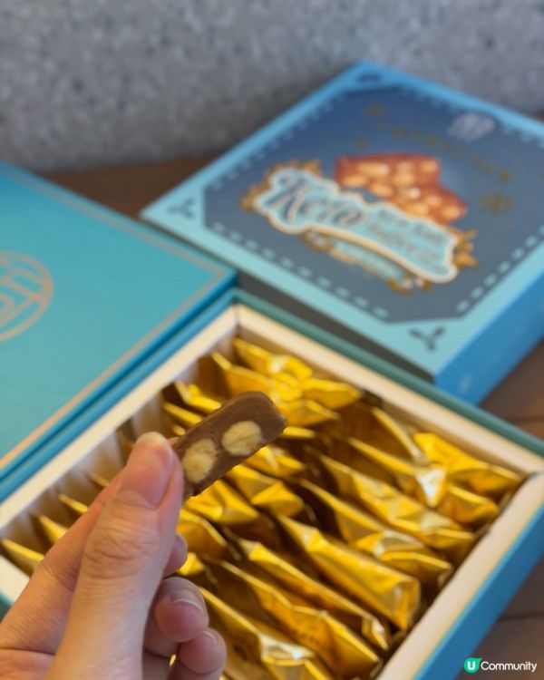 ✨ 生酮都可以食零食同糖 🍭!