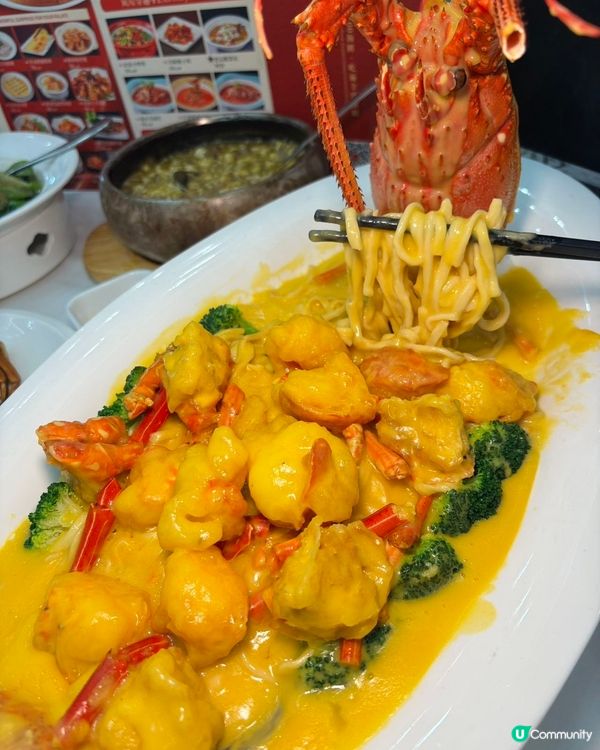 100海鮮坊🤤！活海鮮🦞任你揀！超抵食！😋