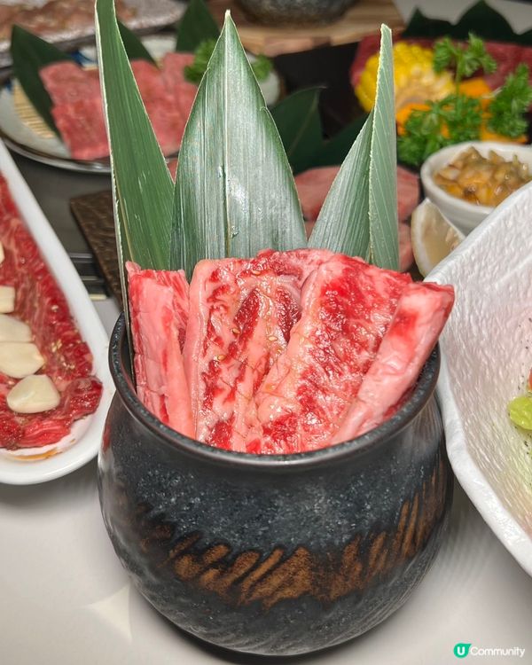 虎丸燒肉福田開！🔥 7年必食榜！🤤