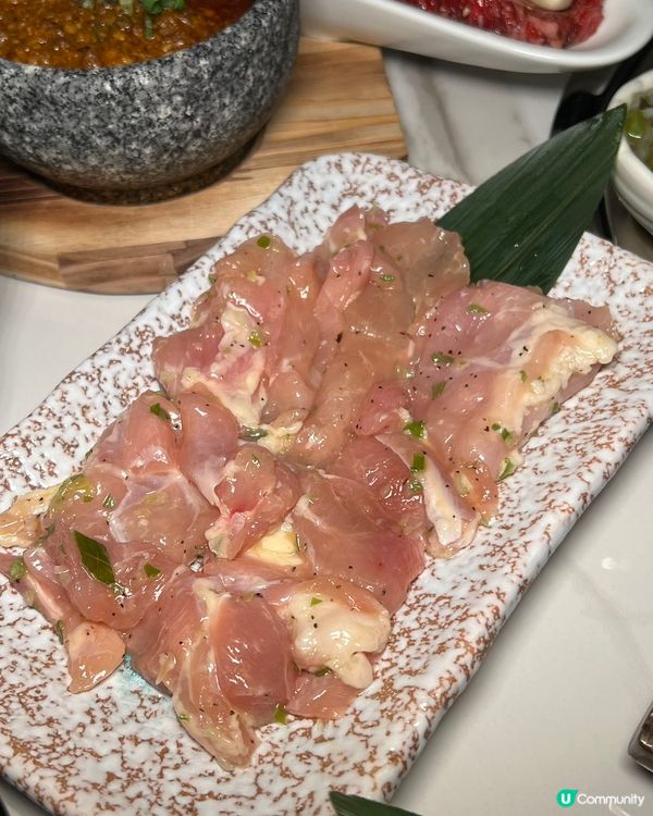 虎丸燒肉福田開！🔥 7年必食榜！🤤