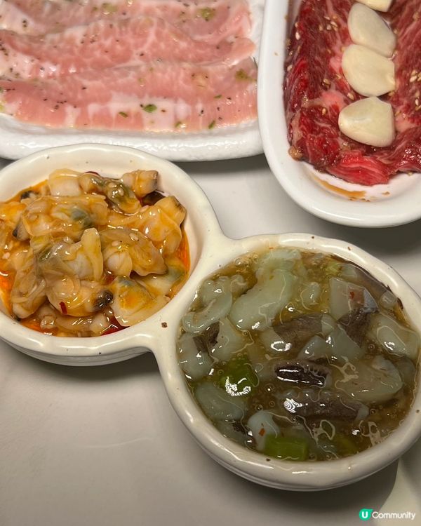 虎丸燒肉福田開！🔥 7年必食榜！🤤