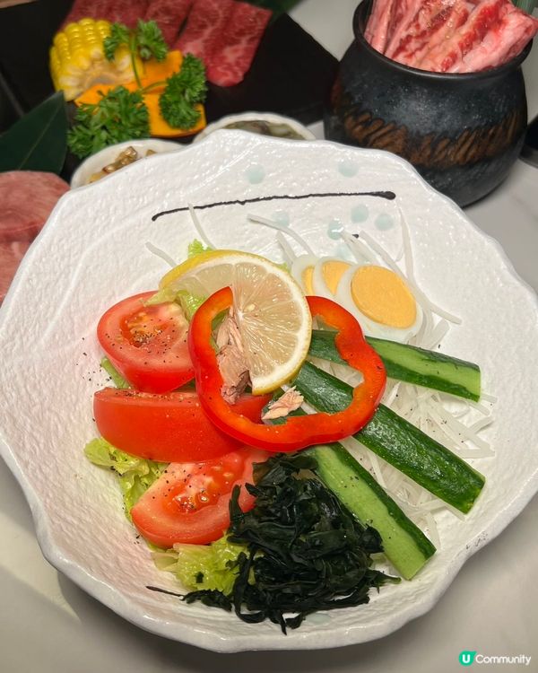 虎丸燒肉福田開！🔥 7年必食榜！🤤