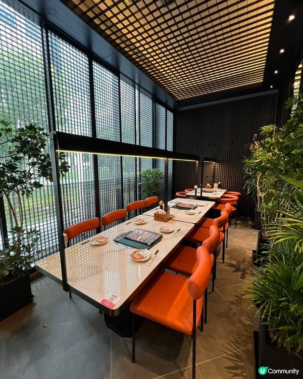 虎丸燒肉福田開！🔥 7年必食榜！🤤