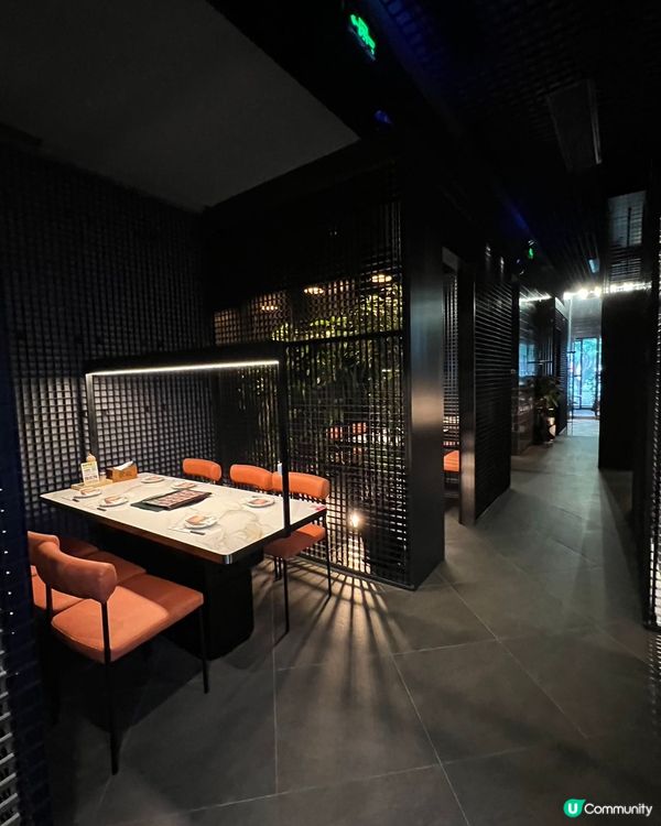 虎丸燒肉福田開！🔥 7年必食榜！🤤