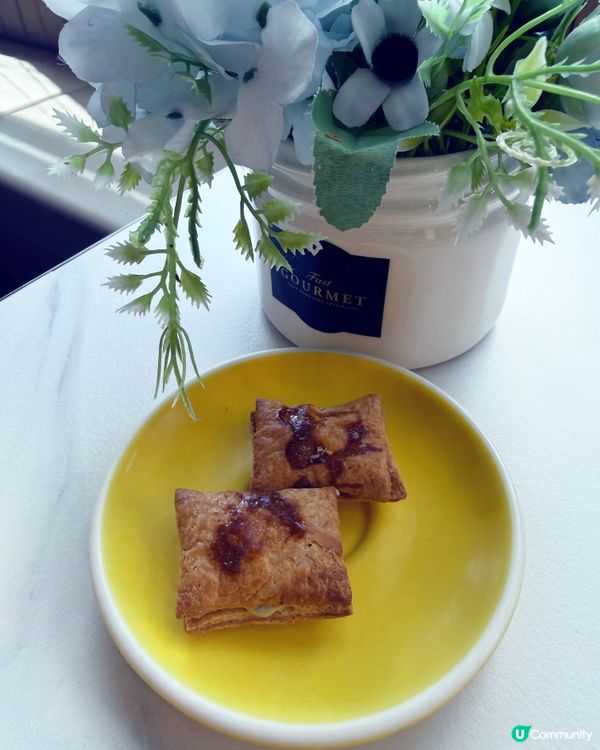 尖沙咀靚景法式點心放題早午餐