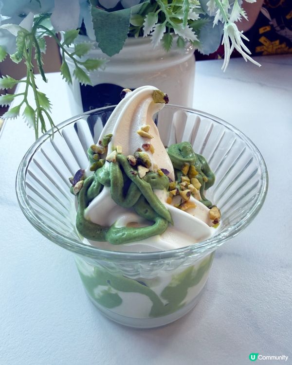 尖沙咀靚景法式點心放題早午餐