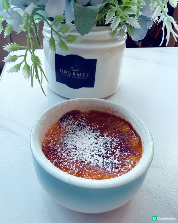 尖沙咀靚景法式點心放題早午餐