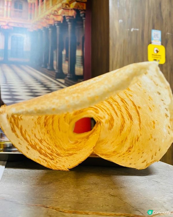 尖沙咀➡️➡️➡️Anjappar