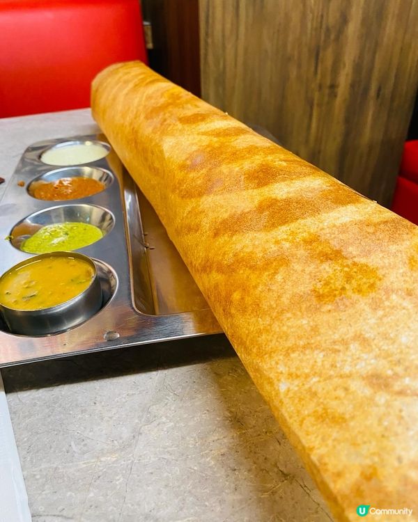 尖沙咀➡️➡️➡️Anjappar