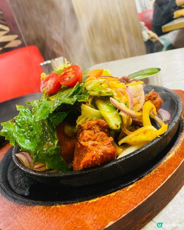 尖沙咀➡️➡️➡️Anjappar