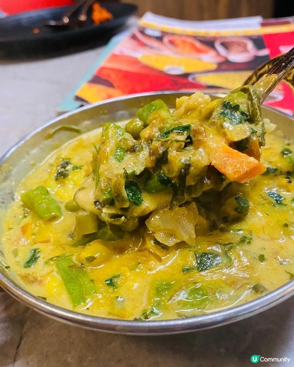 尖沙咀➡️➡️➡️Anjappar