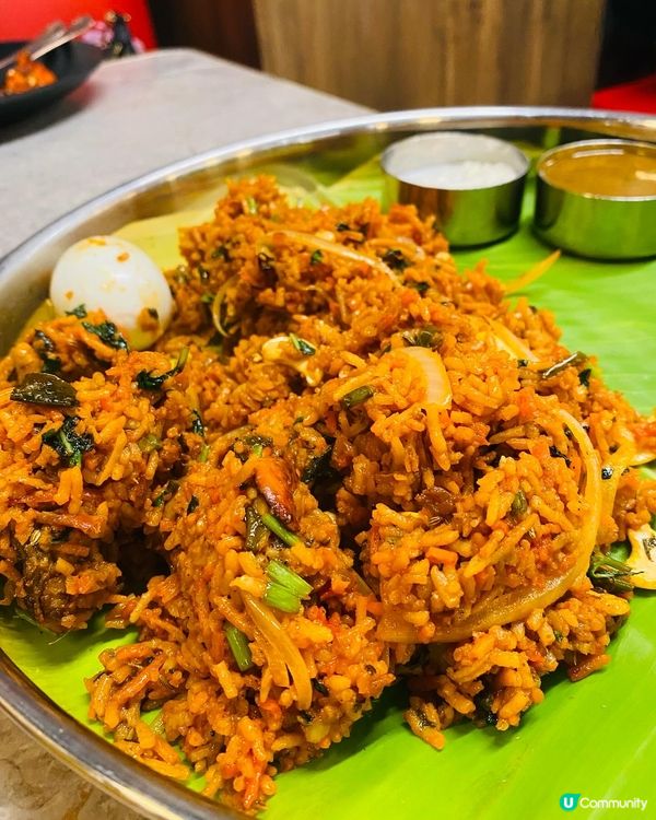 尖沙咀➡️➡️➡️Anjappar