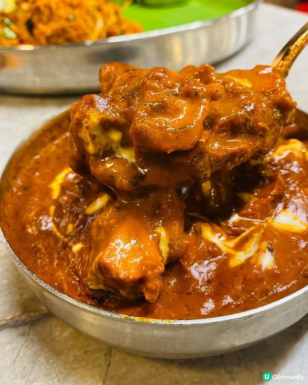 尖沙咀➡️➡️➡️Anjappar