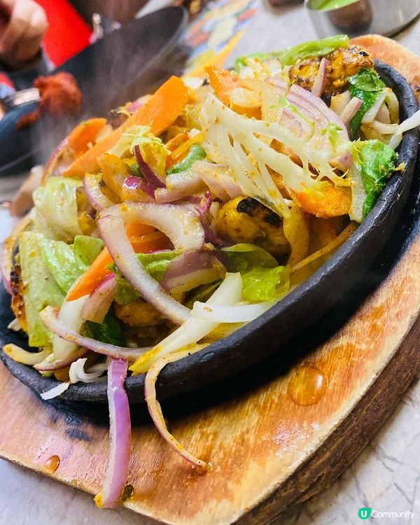 尖沙咀➡️➡️➡️Anjappar